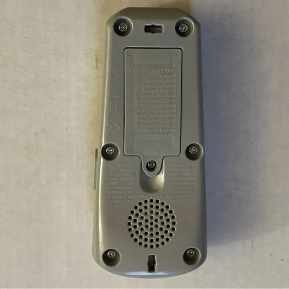 Fisher Price Doggy Remote Control Interactive Working Condition Telephone - Picture 4 of 5